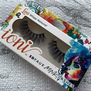 Ioni Lashes